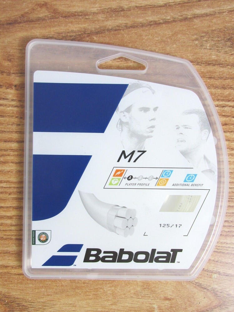 BABOLAT M7 STRING 125/17