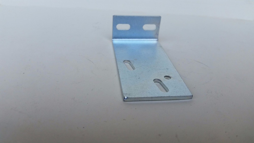 ULTRABLEND, BRACKET, LIMIT SWITCH, UB5, CAT#100-00005