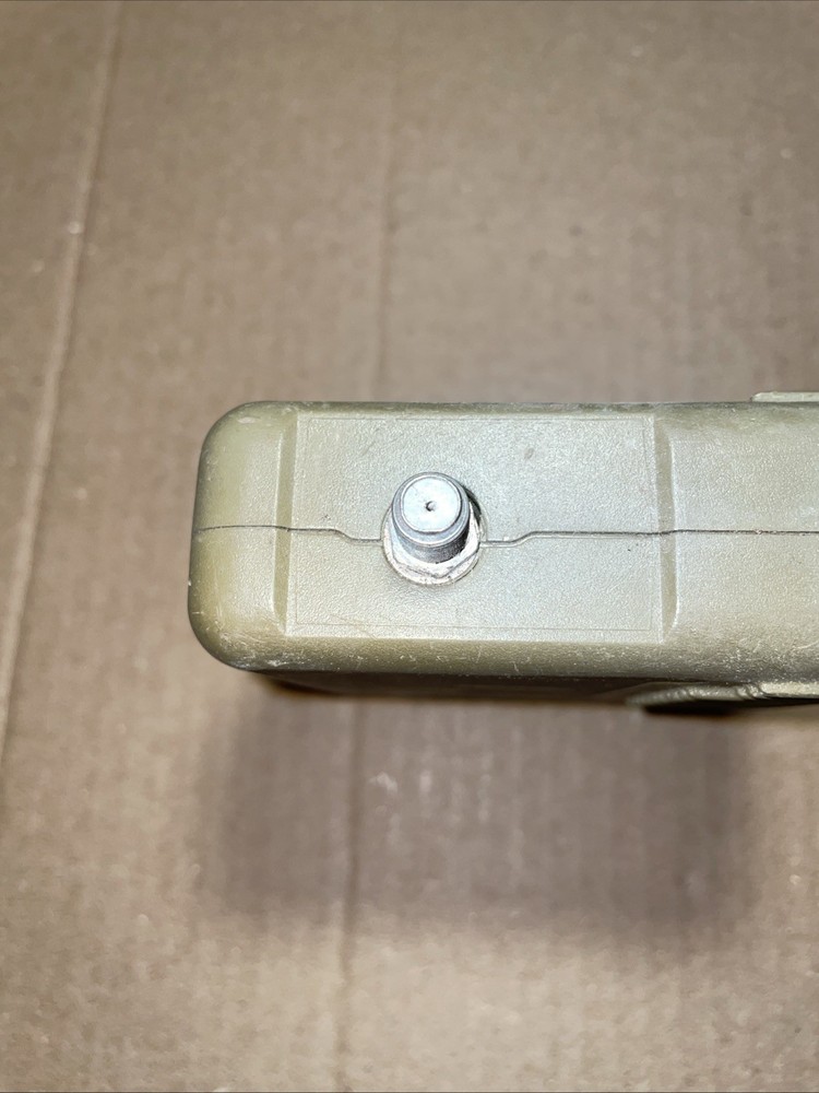 Trilithic Guardian RSVP 2 Reverse Path Tester, Tested In Working Condition