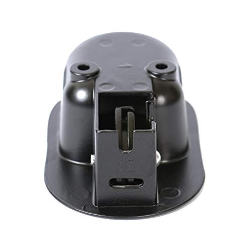 Recliner Handle Replacement 2 Pack Metal Pull Lever Sofa Chair Black