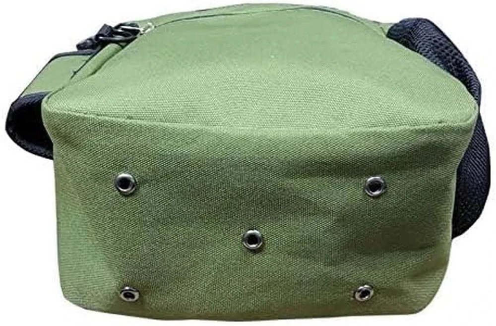 Pointer Metal Detector Find Bag Detecting Digger Tools Bag Waist Pack Pouch for