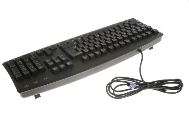 4N454 RB - Keyboard Unit (104 Keys, External Unit)