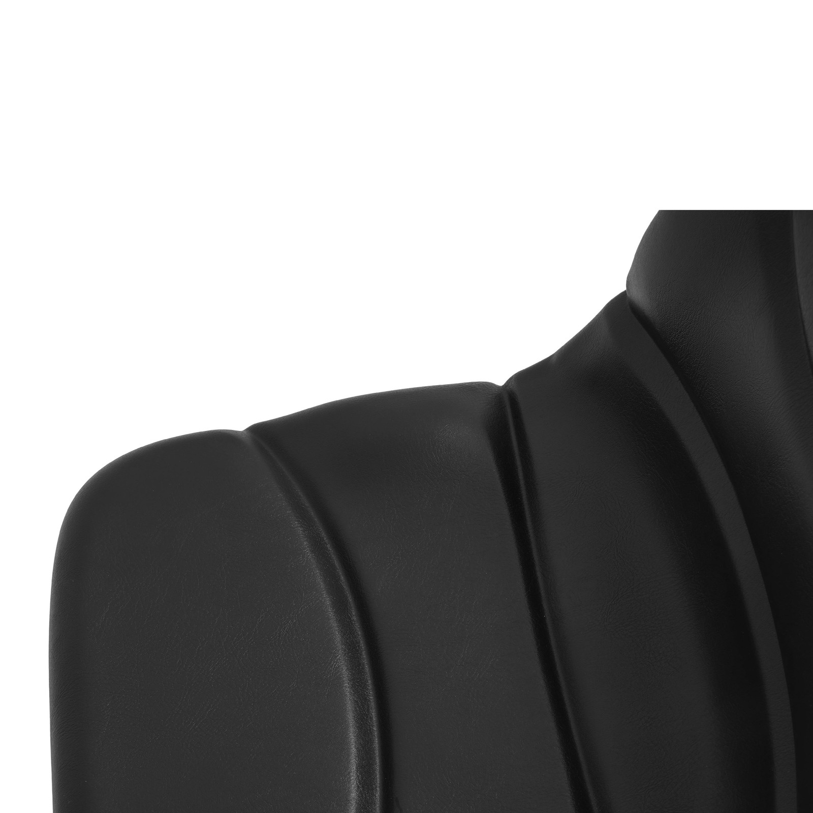 Seat Bottom For John Deere 970 870 770 670 4005 Black Vinyl #M805158 #M803465