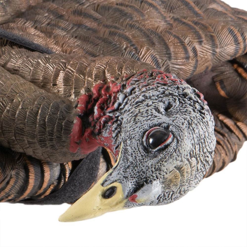Avian X LCD Breeder Hen Turkey Decoy