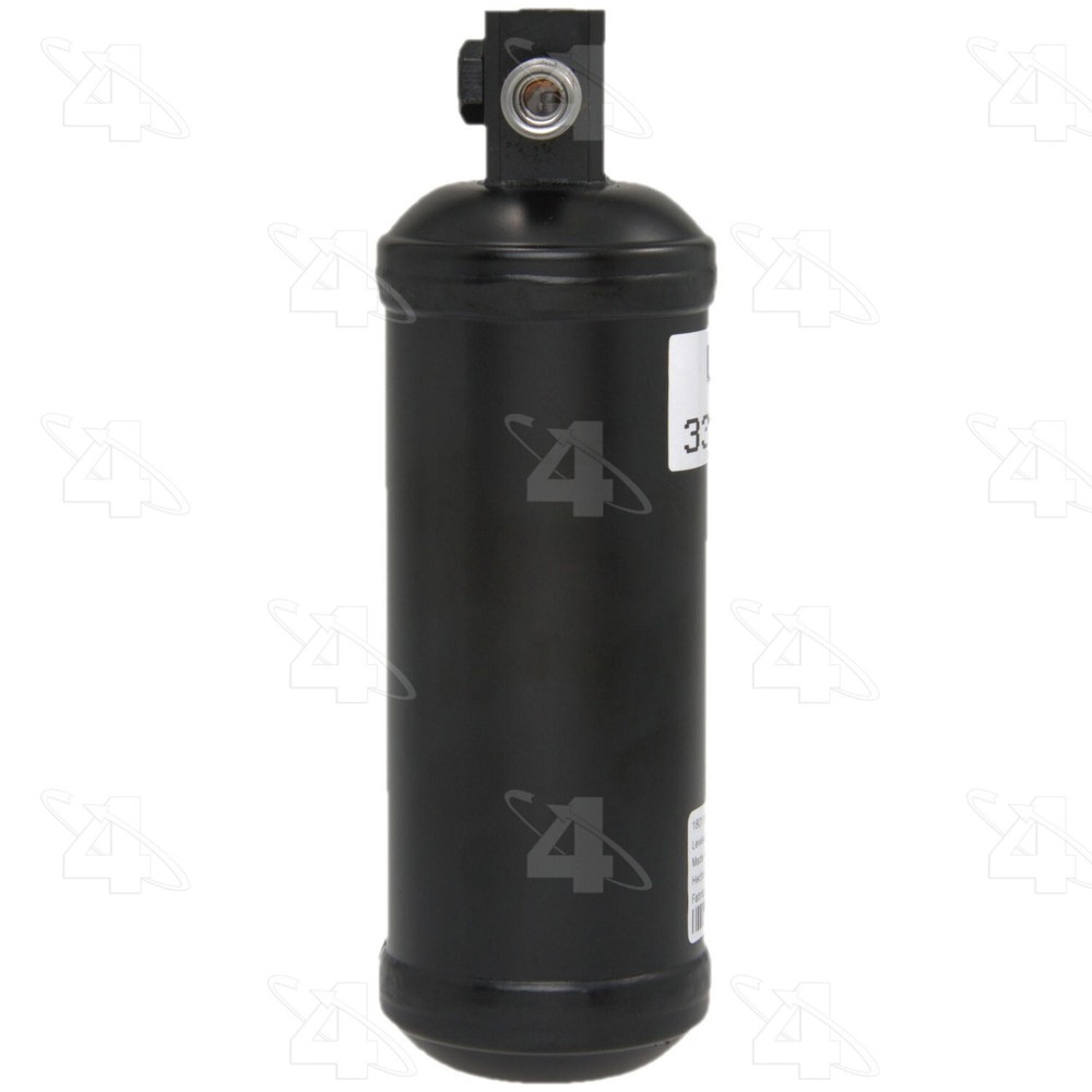For 1991 Eagle Vista A/C Receiver Drier 4 Seasons