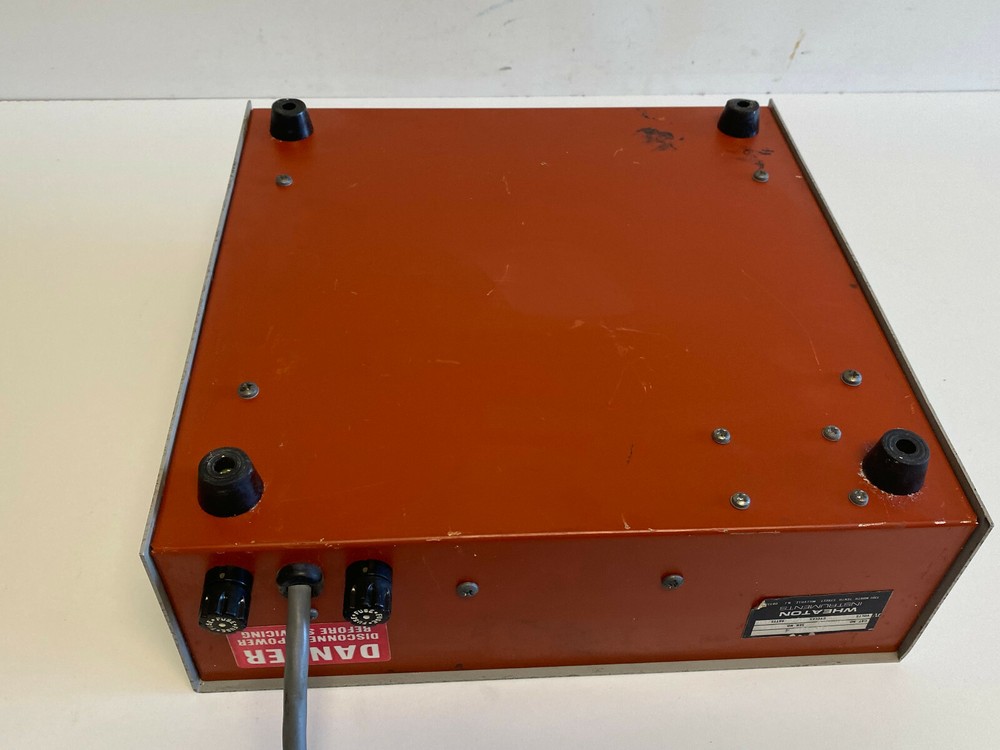 Wheaton BioStir 4 Place Magnetic Stirrer