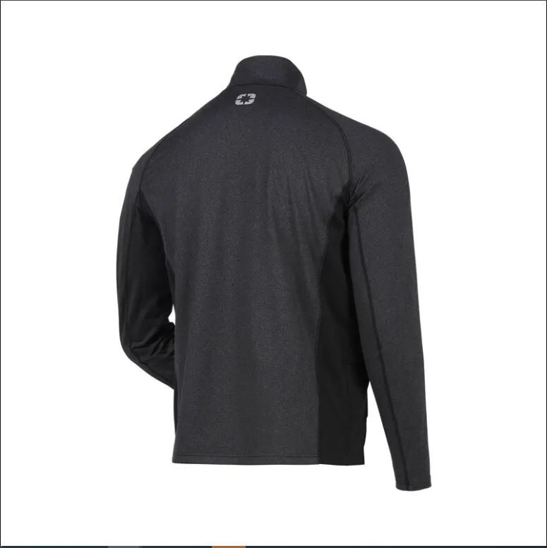 Polaris Men's Heated Base Layer Top 2833031