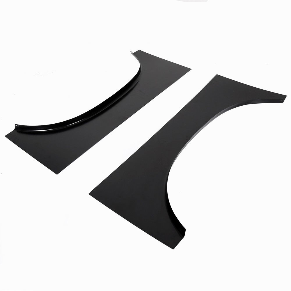 Bedside Patch Panel Wheel Arch Upper FOR 2002-2009 Dodge Ram 1500 2500 3500 PAIR