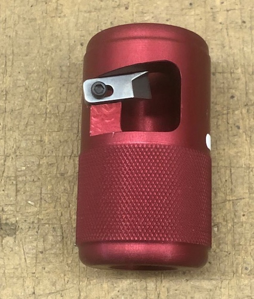 Ripley Cablematic JST 565 Jacket Stripping Tool for .565 cable