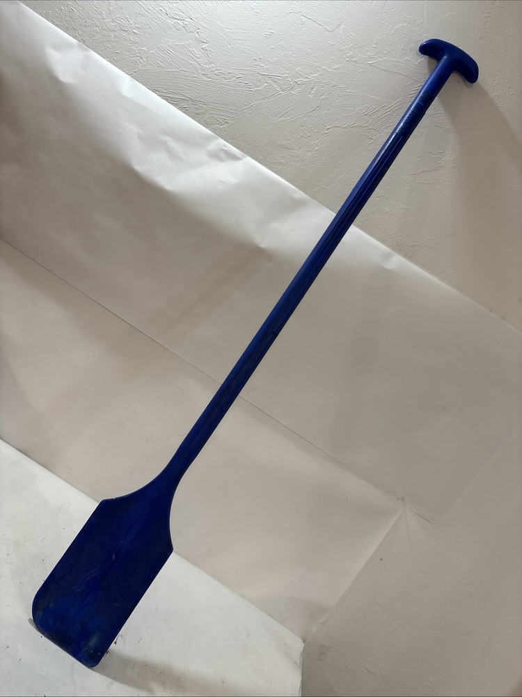 Remco 52” x 6” Mixing Paddle Blue