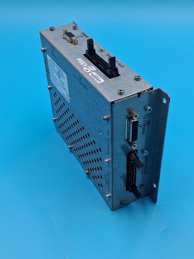 GE AMX 700 BEETLE BOARD MODULE 5135782-3