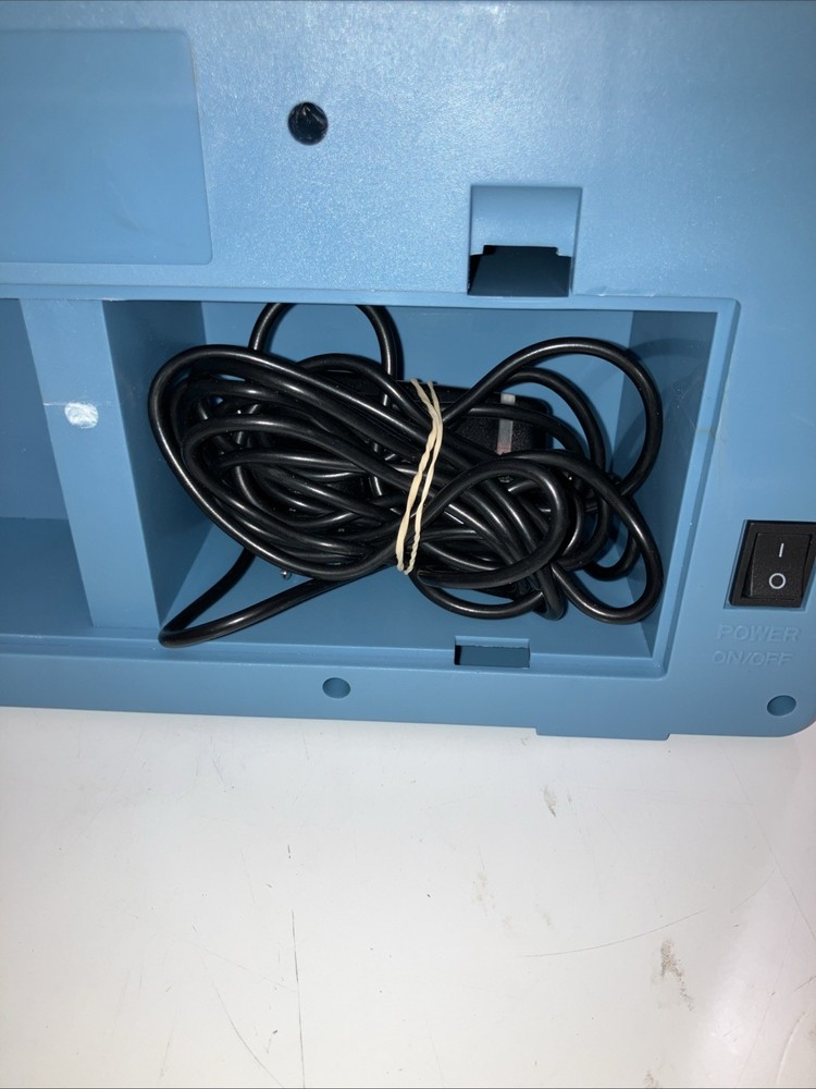 Wireless Take A Number Display Digi-Q Wireless Queuing System 4”Display “Works”