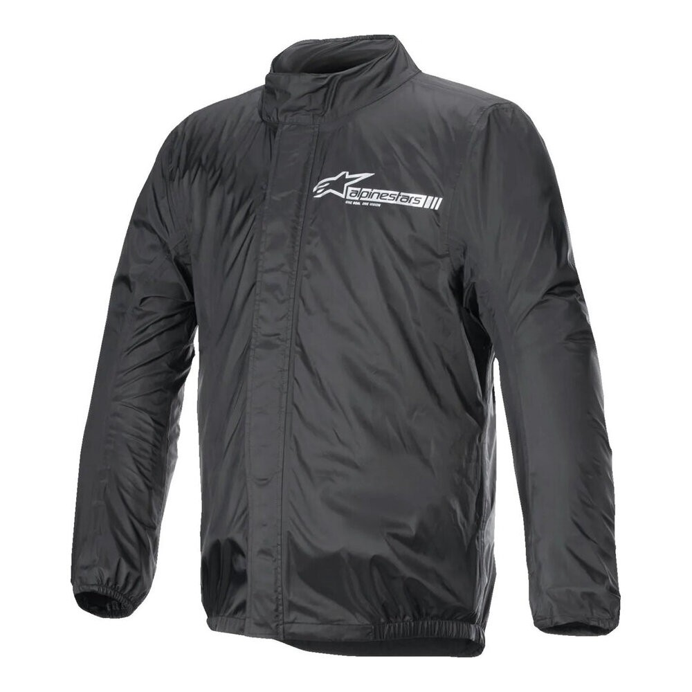 Alpinestars Hurricane V2 Motorcycle Rain Jacket Rain Jacket