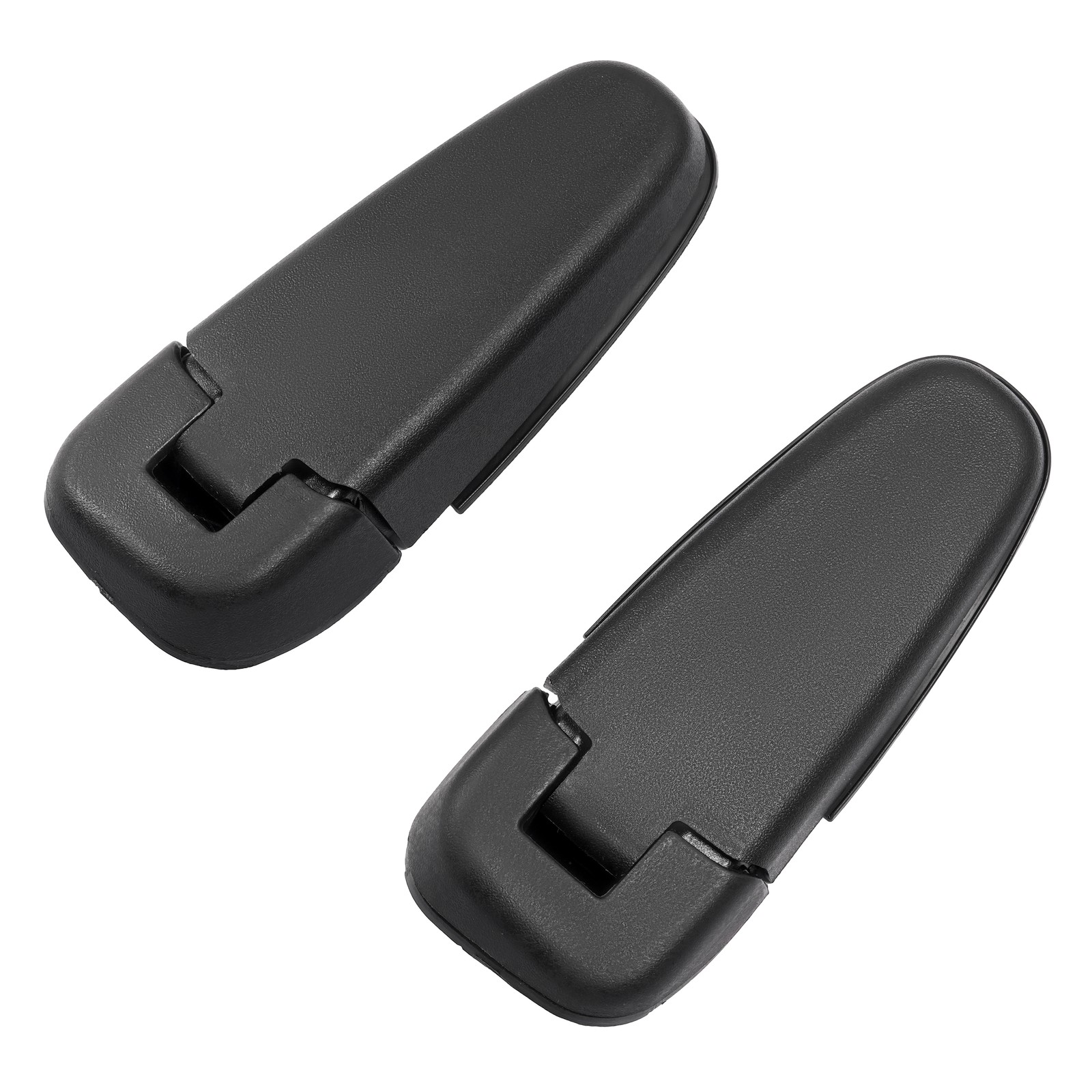 New Rear Window Glass Hinges Liftgate For Jeep Grand Cherokee 1999-2004 Textured