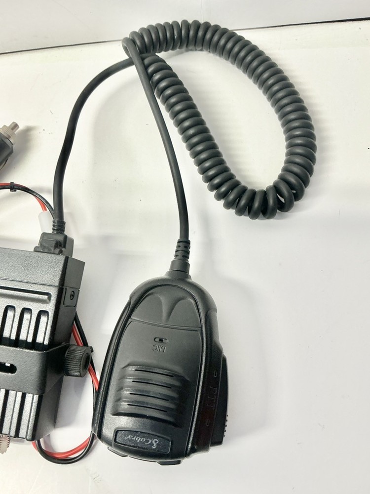 COBRA ELECTRONICS CCBR19UL61 (P33013575)