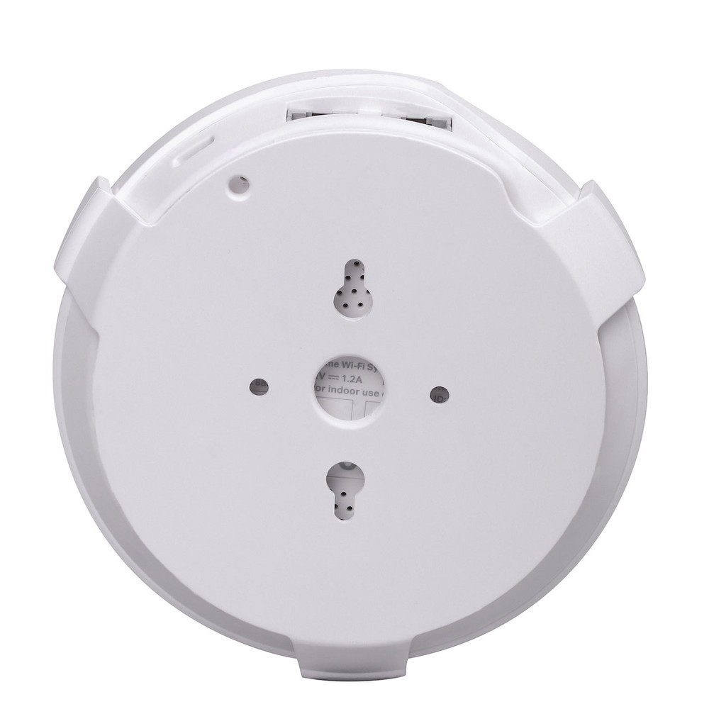 HOLACA Wall Mount Bracket Ceiling for TP-Link Deco M5 Deco P7(3-pack）