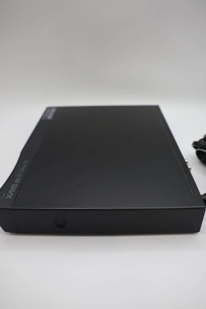 2012- LG DP122 DVD Player- Tested- Working! - Dut's Deals