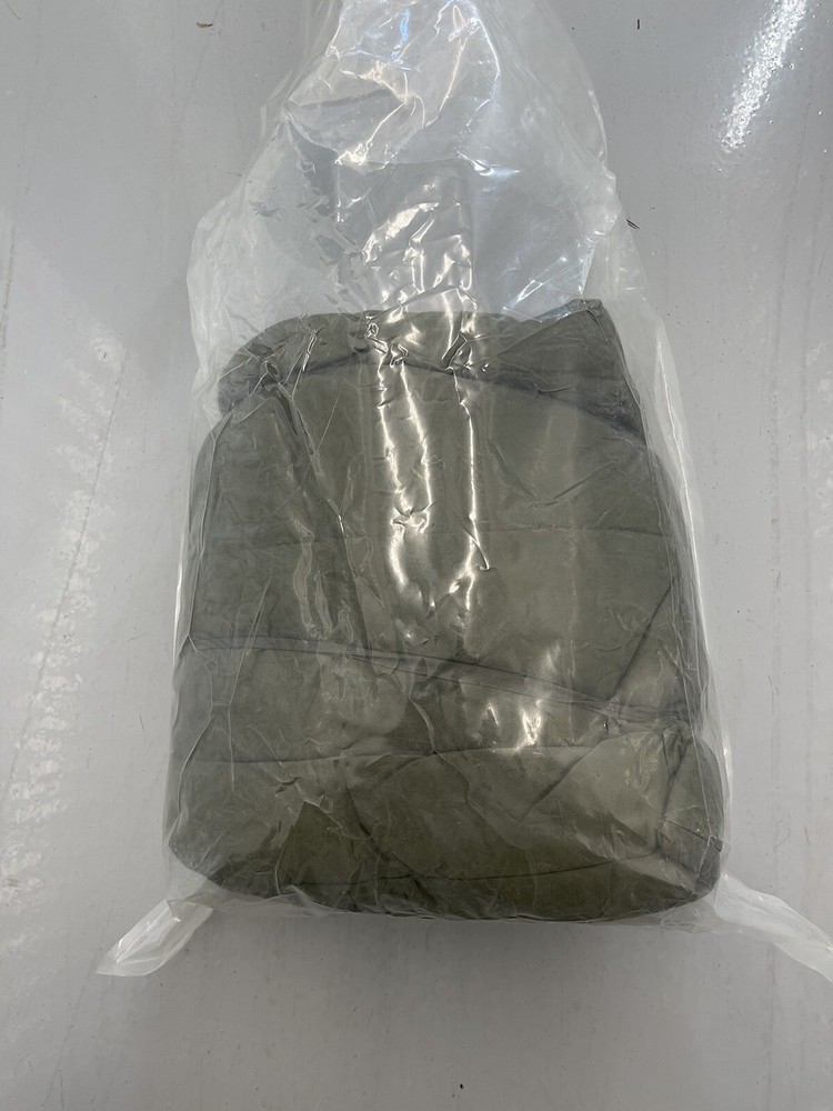 US Army Thick High Quality Extreme Cold Weather ECW SUBZERO Down Sleeping Bag GI