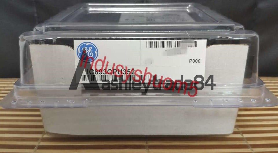 1PCS NEW GE Fanuc CPU MODULE IC693CPU352