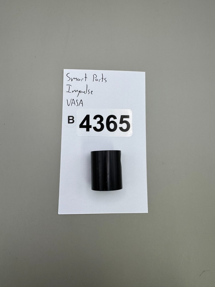 Smart Parts Impulse VASA-Black