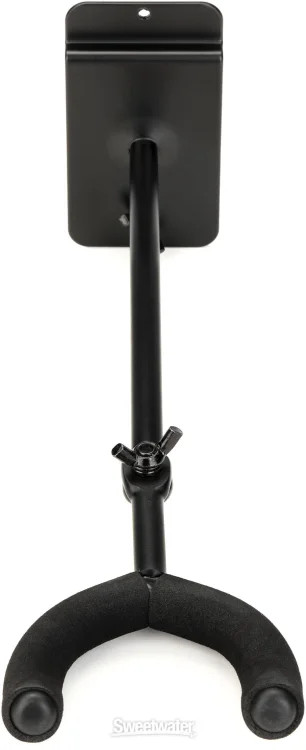 Levy's Adjustable Slatwall Guitar Hanger Yoke (10-pack)
