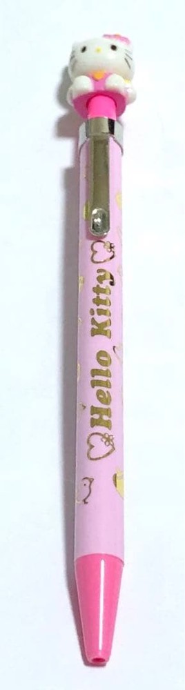 SanRIO Hello Kitty ♡1997 Hello Kitty Ballpoint Pen