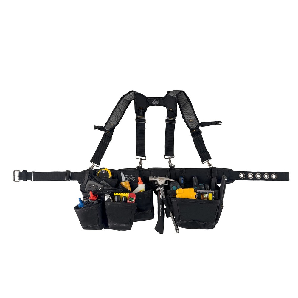 Tools DO-BSR Pro Ballistic Suspension Rig
