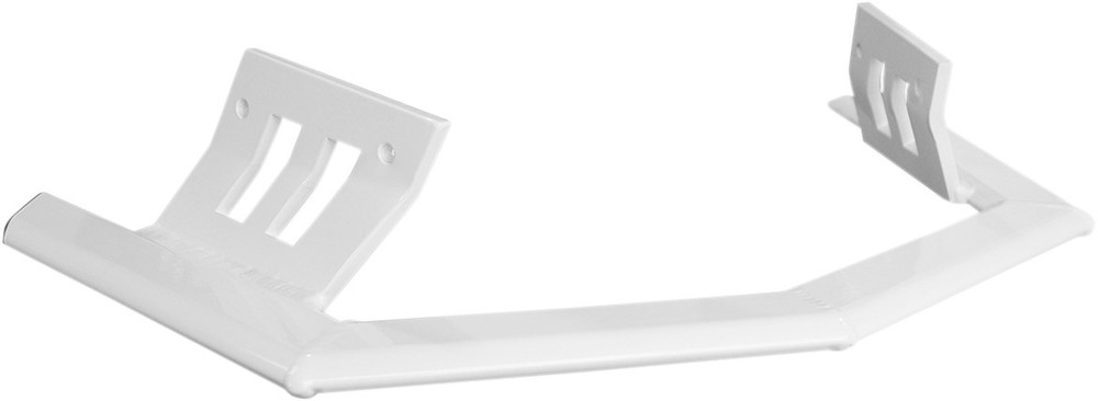 SLP 182-120-WHITE Bumper Wing - White