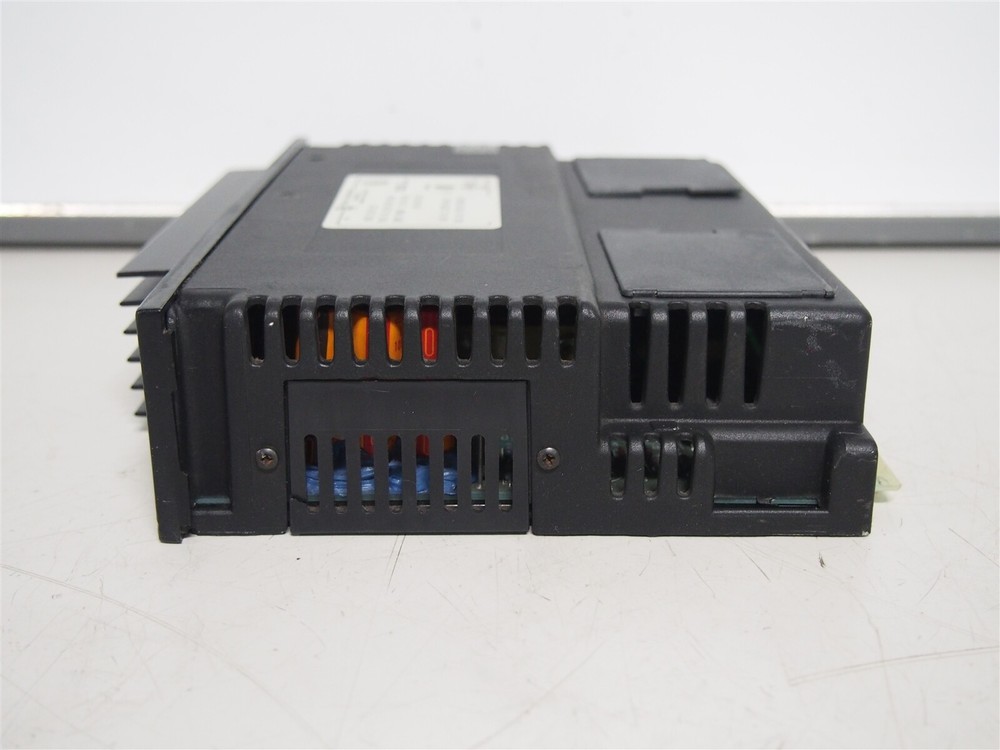 Texas Instruments 500-2153 Power Supply Module