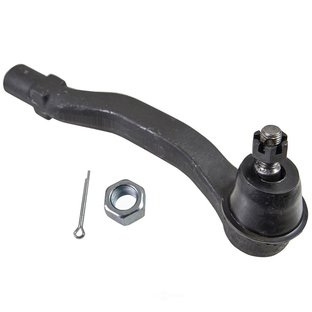 Suspension Kit-LS TRQ PSA58701
