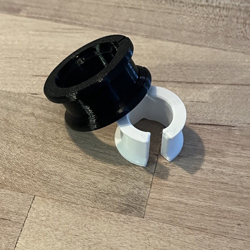 SAAB 900 Gear Selector Housing Bushing Kit