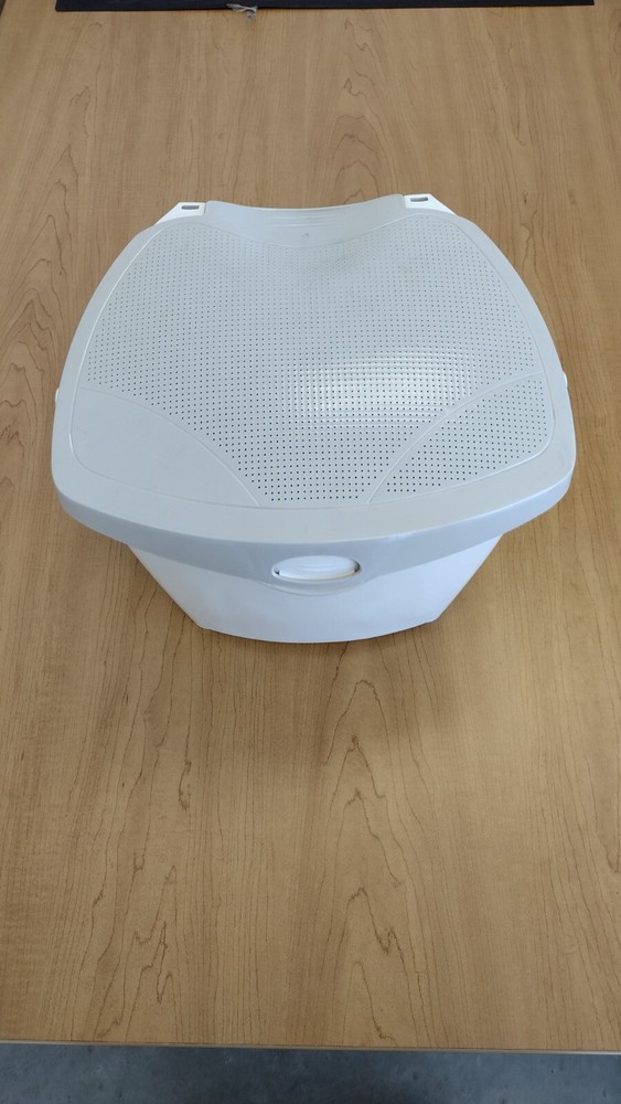 Sure-Close 1.9-Gal Container (4-Pack)