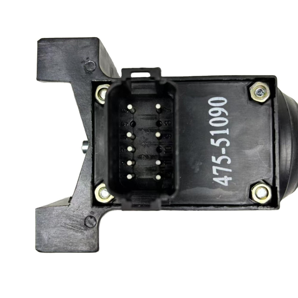 Column Combination Switch 475/51090 for JCB 3CX 4CX Backhoe Loader