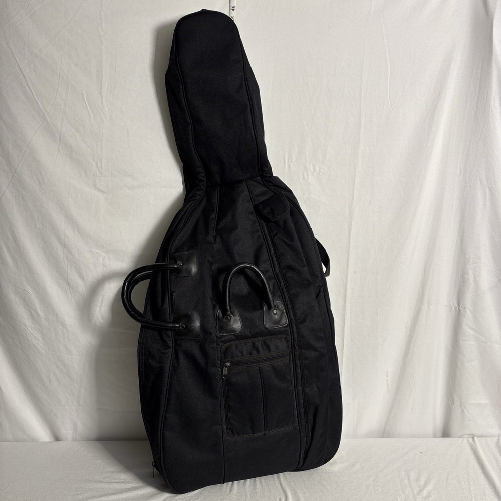 S. Eastman Violoncello Padded Backpack Case