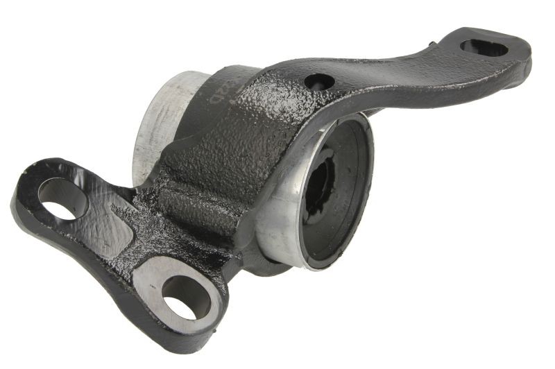 Engine control arm entblock front left (left) for BMW