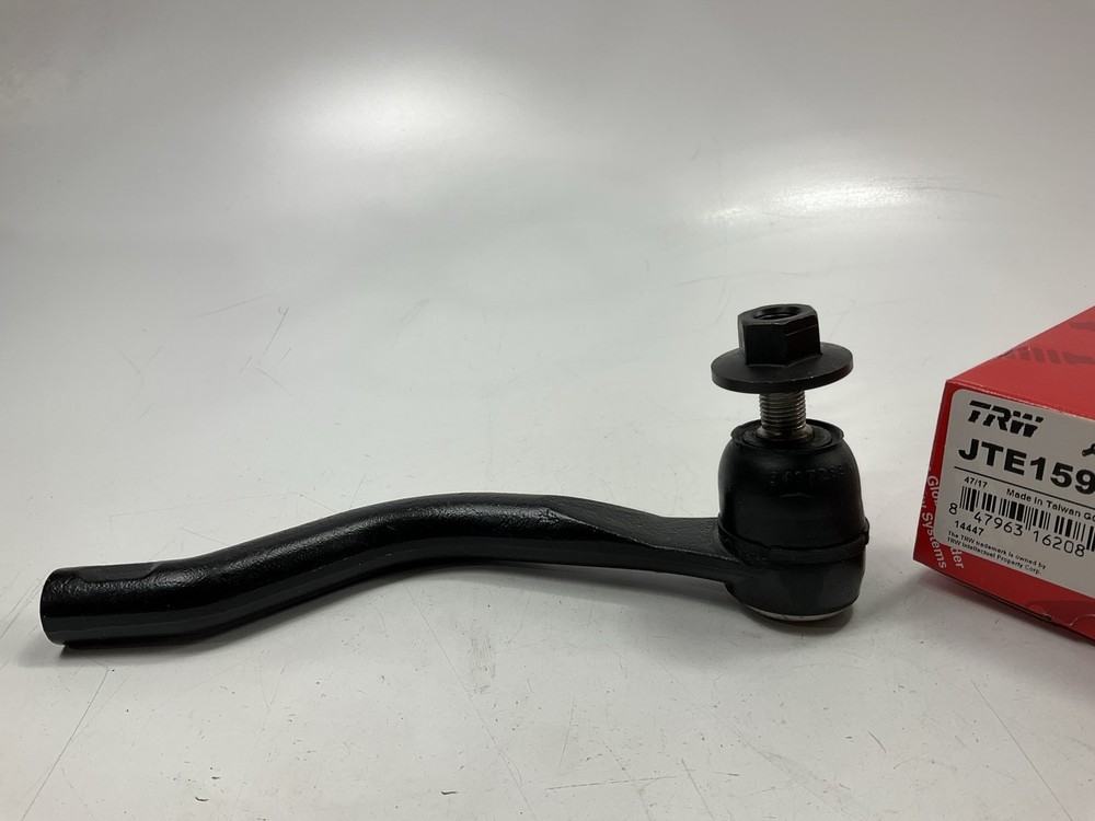TRW JTE1590 Right Outer Steering Tie Rod End