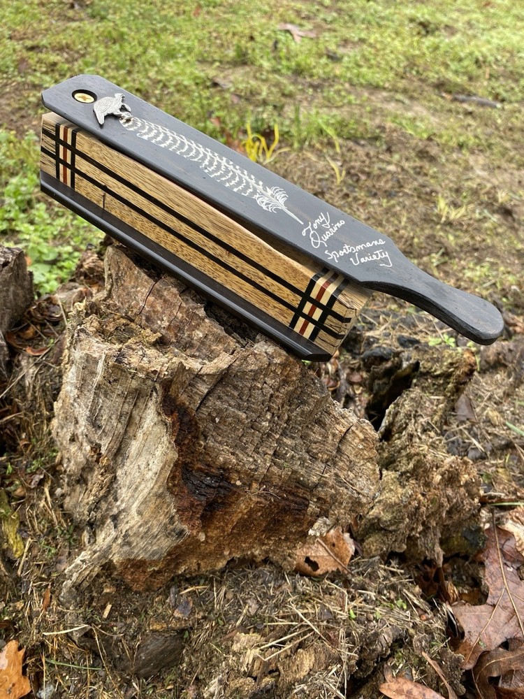 turkey call