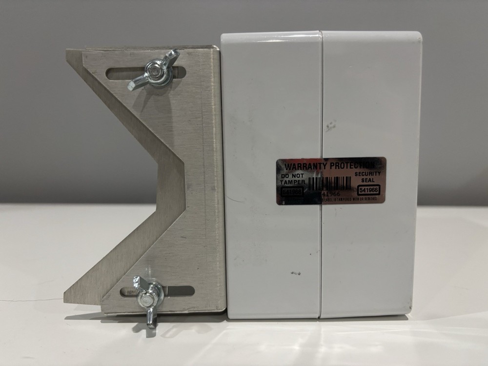 UNTESTED Houston Radar Armadillo Tracker DC310 w/ Calibration Papers & Keys