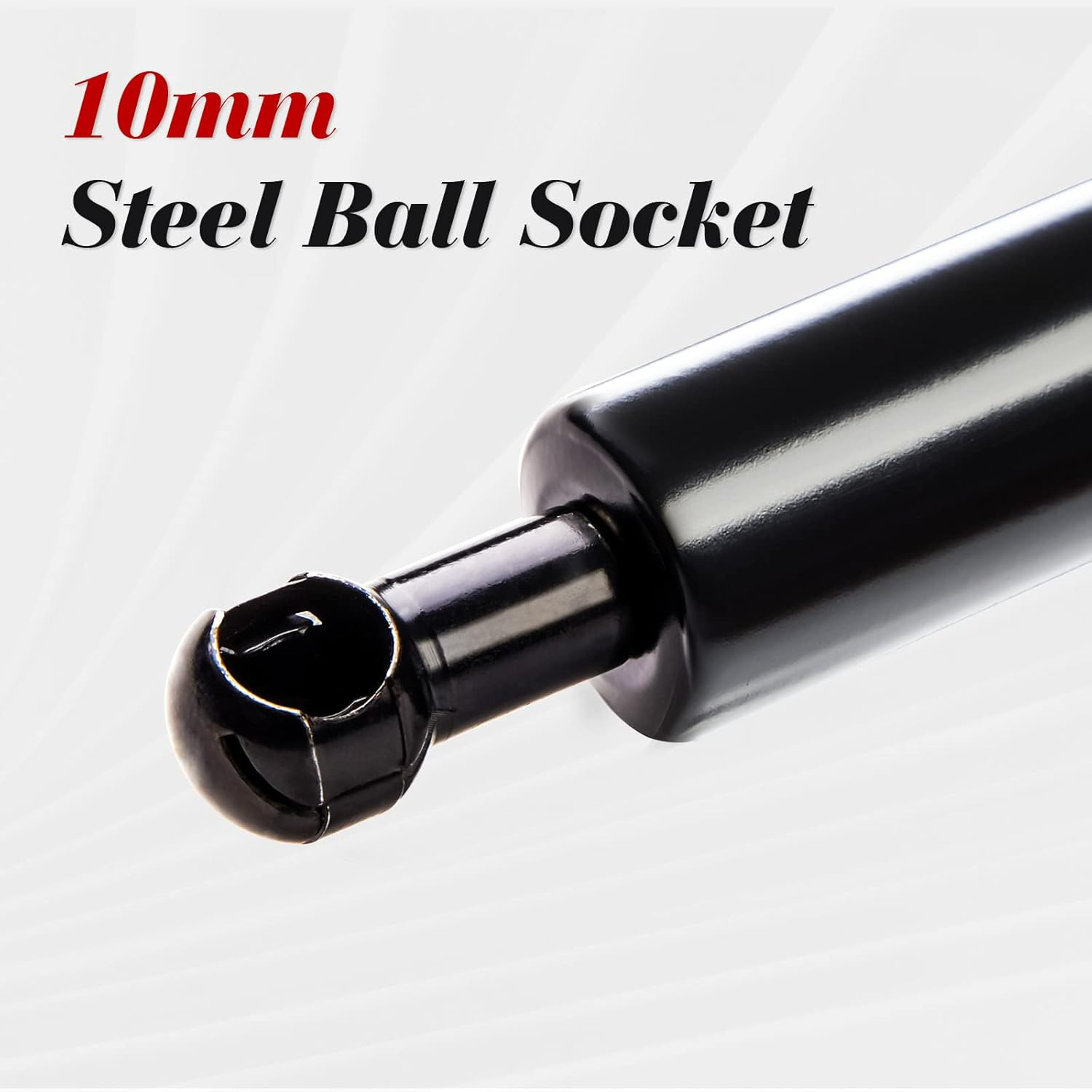 36 Inch Gas Strut 200Lb/890N Heavy Duty Lid Gas Struts Shock Lift Support Spring