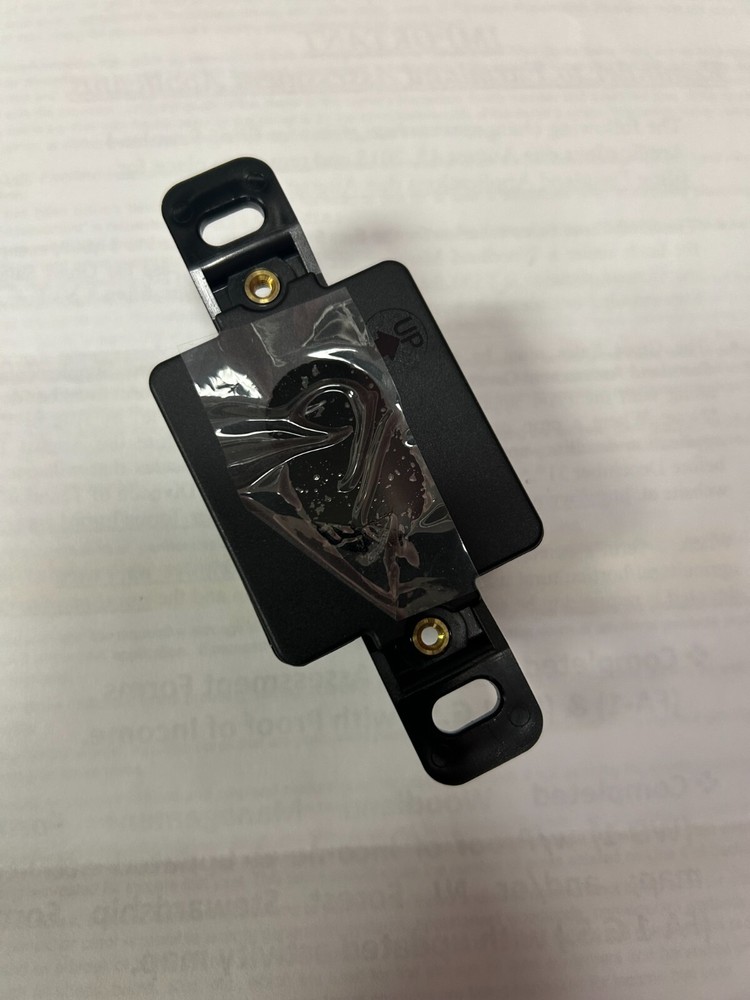 Sloan EEL-1500L Urinal Sensor