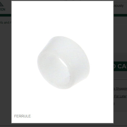 FERRULE #9091081-01