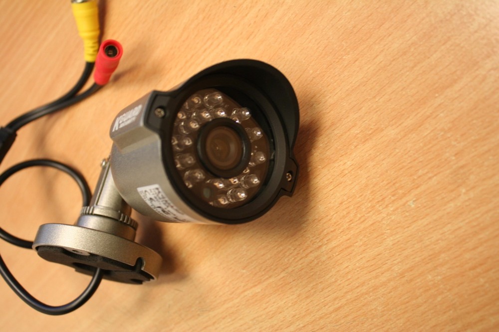 Kguard HW912A Security Camera ONLY