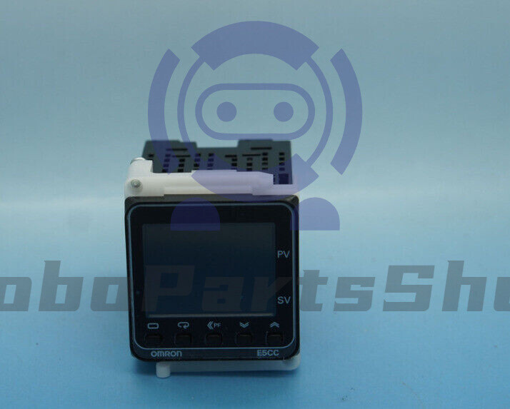 NEW Digital Omron Temperature Controller E5CC-QX2ASM-850 1pcs