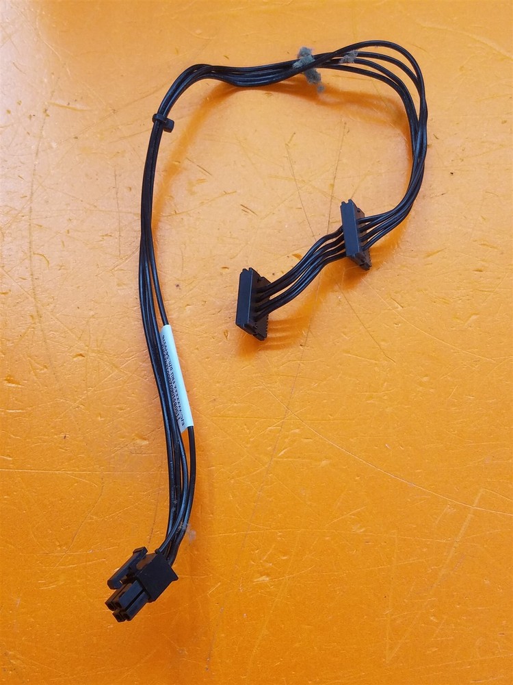 ⭐️⭐️⭐️⭐️⭐️ Desktop HDD/ODD Drive SATA Cable Connector