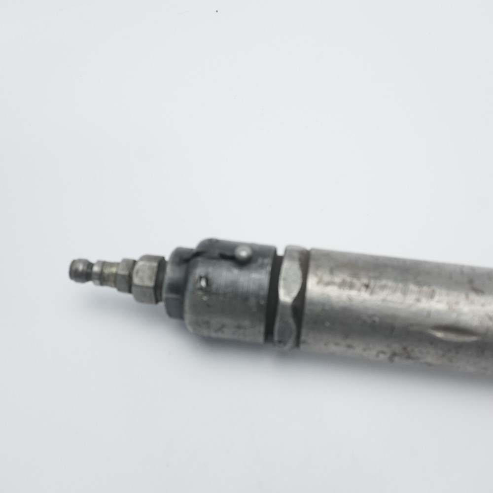 Heavy Duty 18" Air Pneumatic Compact Needle Scaler Needles Remove Paint Rust