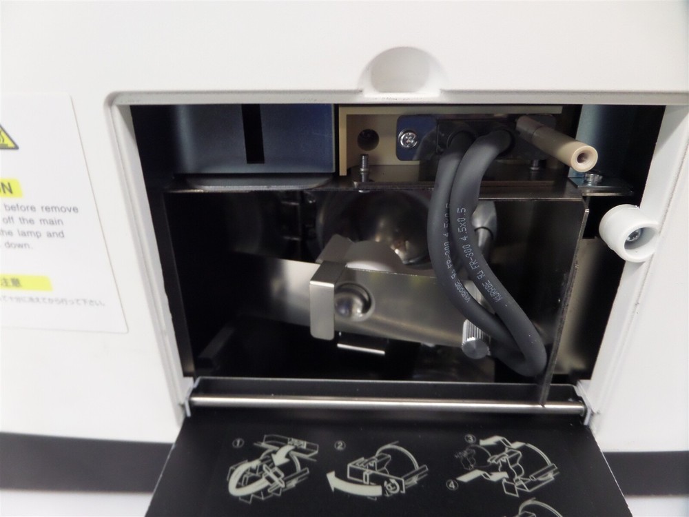 Olympus FSX100 Inverted Fluorescence Microscope
