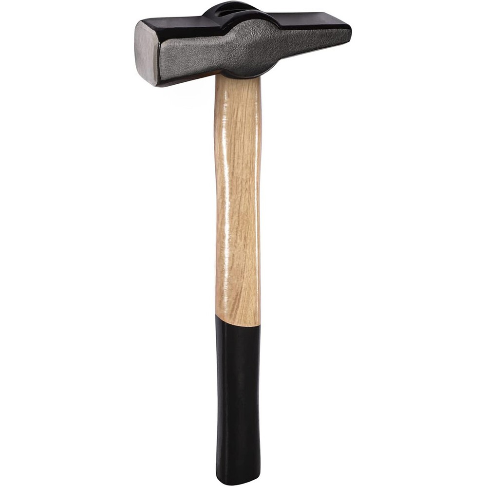 Blacksmiths Beginner Hammer 0000811-1000 Knife Making Metalworking Forge Tool