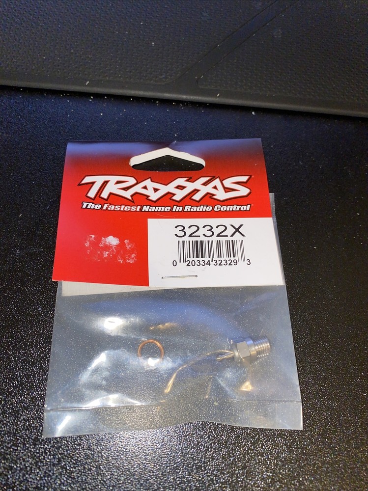 Traxxas Nitro Glow Plug 3232X