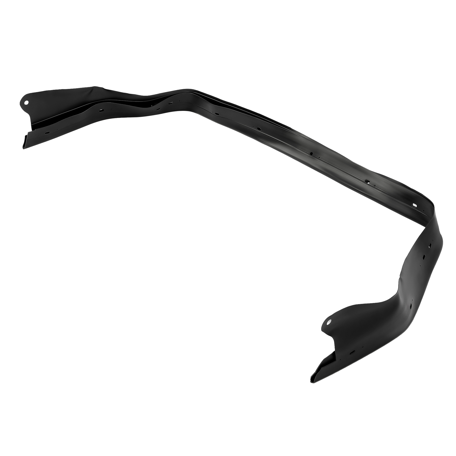 HECASA For 90-05 Mazda Miata Convertible Soft Top w/ Glass Window & Rain Rail