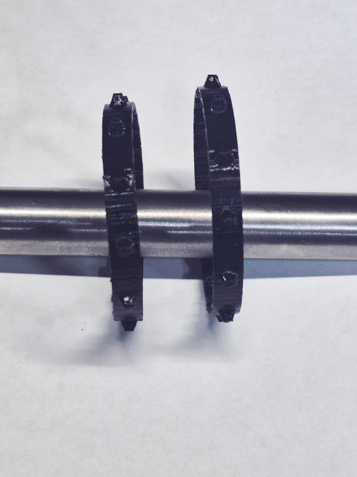 NEW Tractor Belt Set Oki 320 321 390 391 420 - 1 Year Warranty!